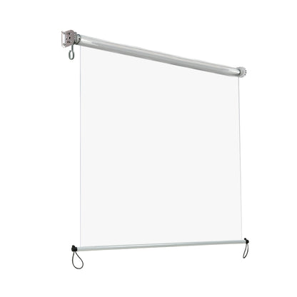 Roll Down Window Canopy Awning