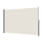 Side Awning Sun Shade Outdoor Blinds Retractable Screen