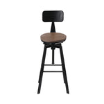 Bar Stools Kitchen Counter Chairs Vintage Metal Chairs