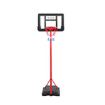 1.6M Kids Basketball Hoop Stand System Portable