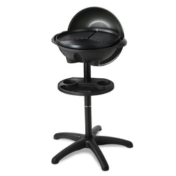 Bbq Grill Electric Smoker