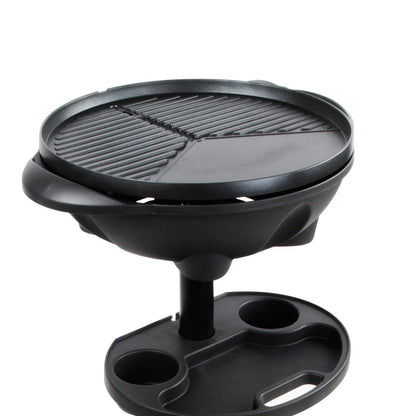 Bbq Grill Electric Smoker