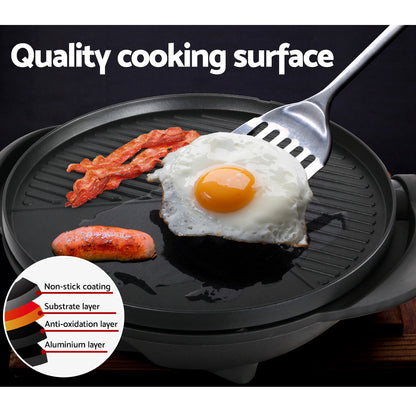 Bbq Grill Electric Smoker