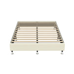 Bed Frame Bed Base Platform S/D/Q/K/KS