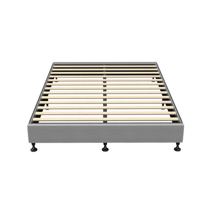 Bed Frame Bed Base Platform S/D/Q/K/KS