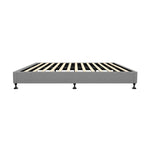 Bed Frame Bed Base Platform S/D/Q/K/KS