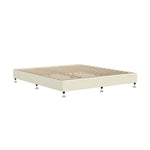 Bed Frame Bed Base Platform S/D/Q/K/KS