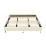 Bed Frame Bed Base Platform S/D/Q/K/KS