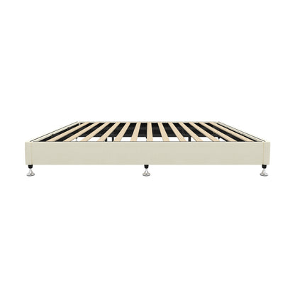 Bed Frame Bed Base Platform S/D/Q/K/KS
