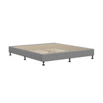 Bed Frame Bed Base Platform S/D/Q/K/KS