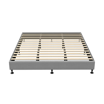 Bed Frame Bed Base Platform S/D/Q/K/KS