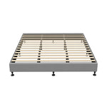 Bed Frame Bed Base Platform S/D/Q/K/KS