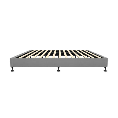 Bed Frame Bed Base Platform S/D/Q/K/KS