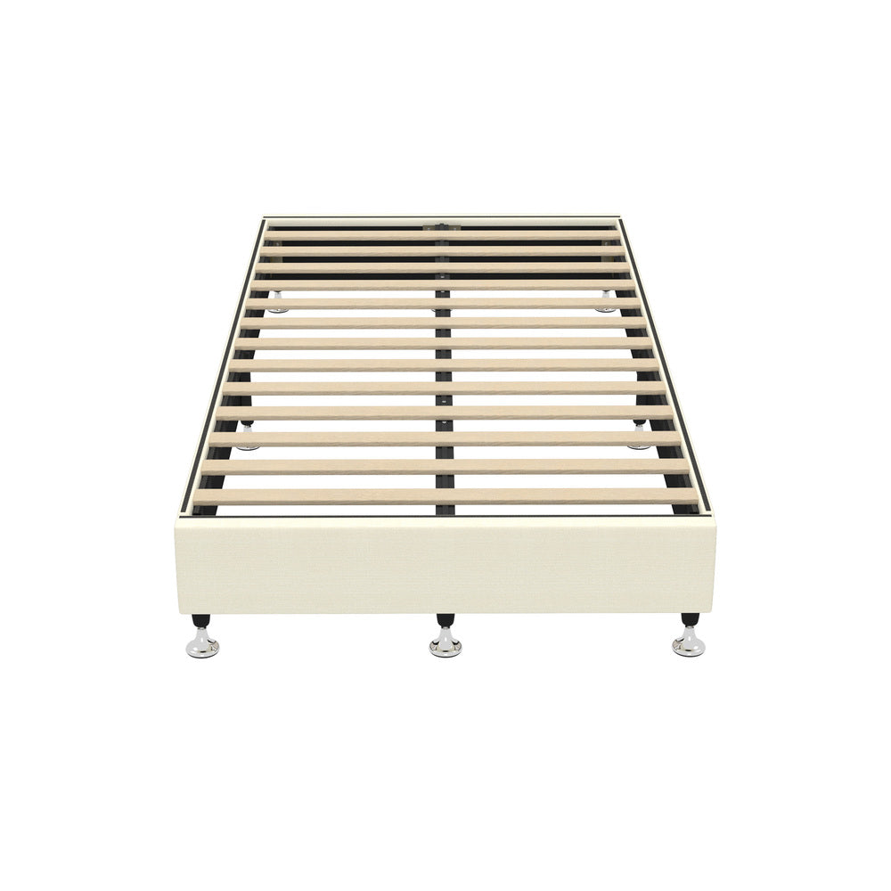 Bed Frame Bed Base Platform S/D/Q/K/KS