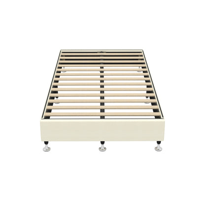 Bed Frame Bed Base Platform S/D/Q/K/KS