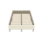 Bed Frame Bed Base Platform S/D/Q/K/KS