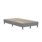 Bed Frame Bed Base Platform S/D/Q/K/KS