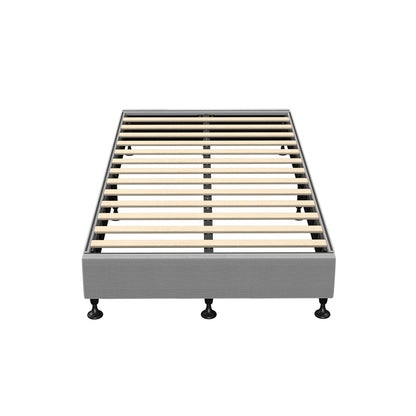 Bed Frame Bed Base Platform S/D/Q/K/KS