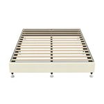 Bed Frame Bed Base Platform S/D/Q/K/KS