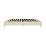 Bed Frame Bed Base Platform S/D/Q/K/KS