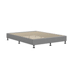 Bed Frame Bed Base Platform S/D/Q/K/KS