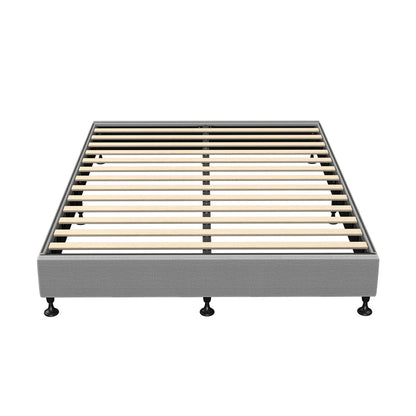 Bed Frame Bed Base Platform S/D/Q/K/KS