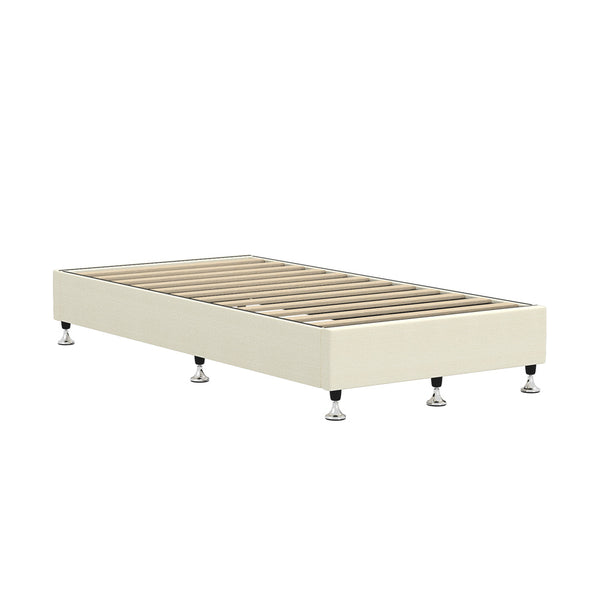  Bed Frame Bed Base Platform S/D/Q/K/KS