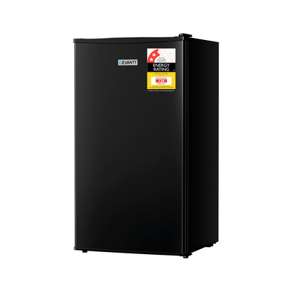 Portable Office Mini Bar Fridge - Keep it Cool!