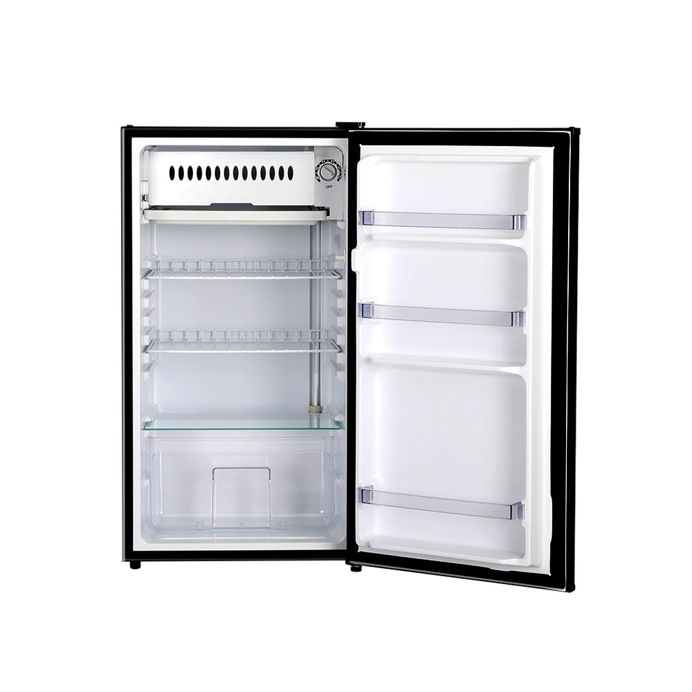 Portable Office Mini Bar Fridge - Keep it Cool!