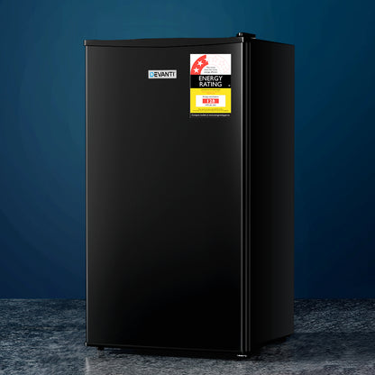 Portable Office Mini Bar Fridge - Keep it Cool!