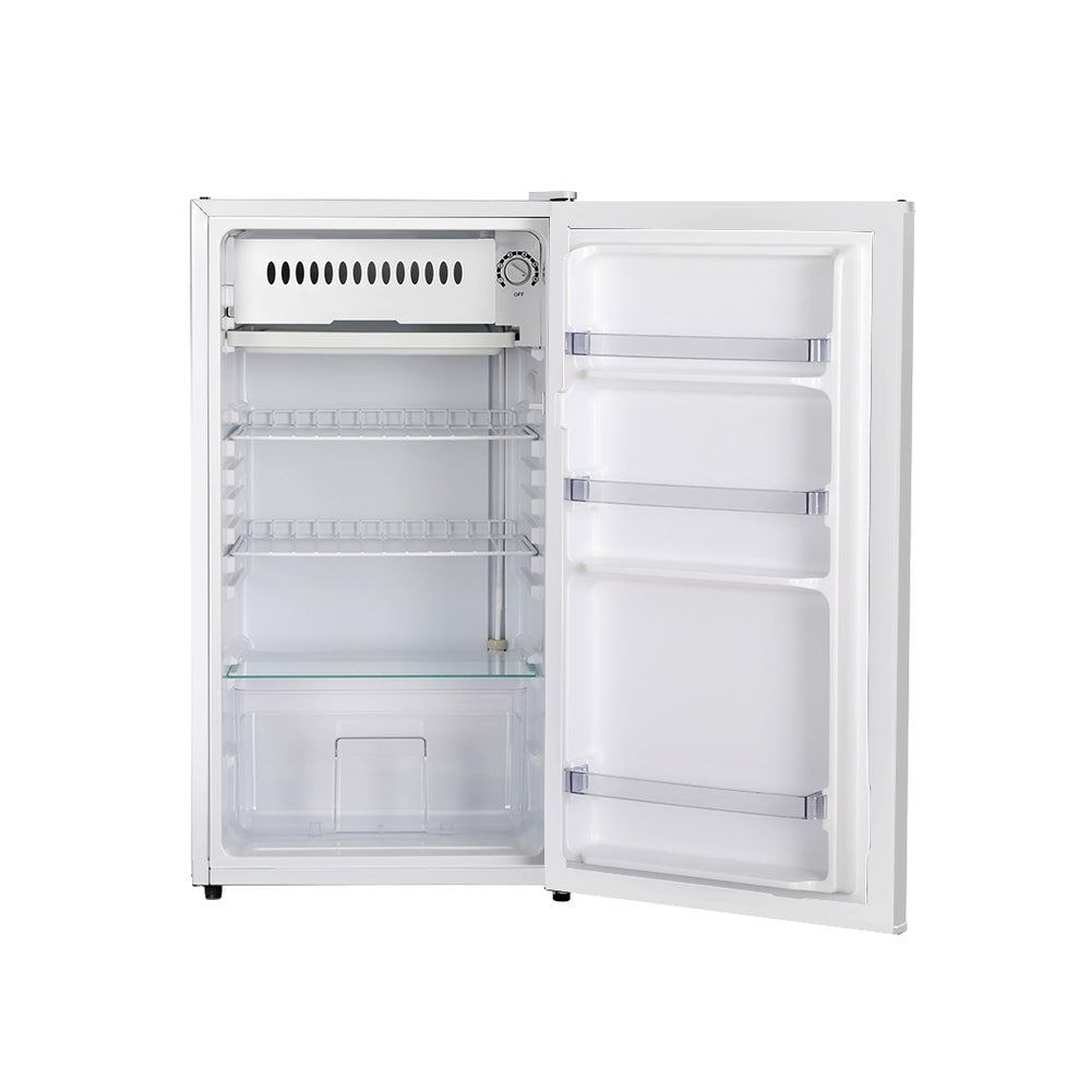 Portable Office Mini Bar Fridge - Keep it Cool!