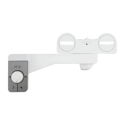 Bidet Attachment Dual Nozzle Non-Electric | Home & Living