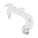 Bidet Attachment Dual Nozzle Self-Cleaning | Home & Living