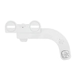 Bidet Attachment Dual Nozzle Self-Cleaning | Home & Living