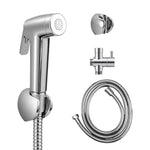 Handheld Bidet Sprayer Toilet Stainless Steel Hose | Home & Living