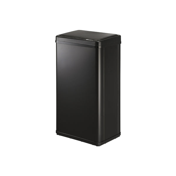  Motion Sensor Bin 40L Automatic Black