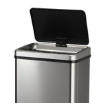 40L/60L Motion Sensor Bin Automatic Rubbish Can