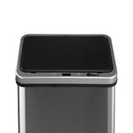 40L/60L Motion Sensor Bin Automatic Rubbish Can