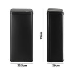 40L/60L Motion Sensor Bin Automatic Rubbish Can