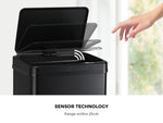 40L/60L Motion Sensor Bin Automatic Rubbish Can