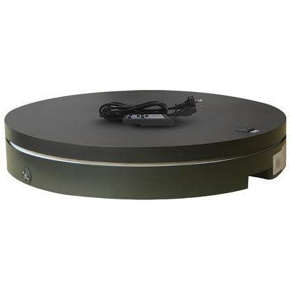 100kg Electric Rotating Display Stand 60cm