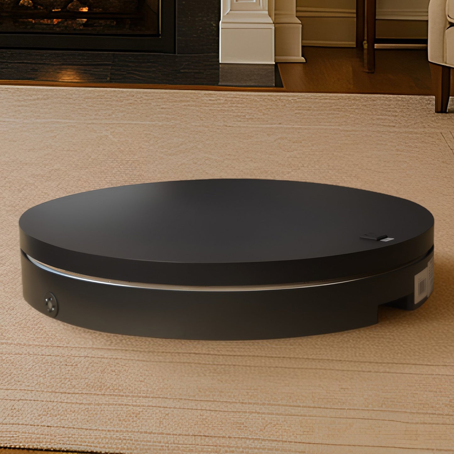 100kg Electric Rotating Display Stand 60cm