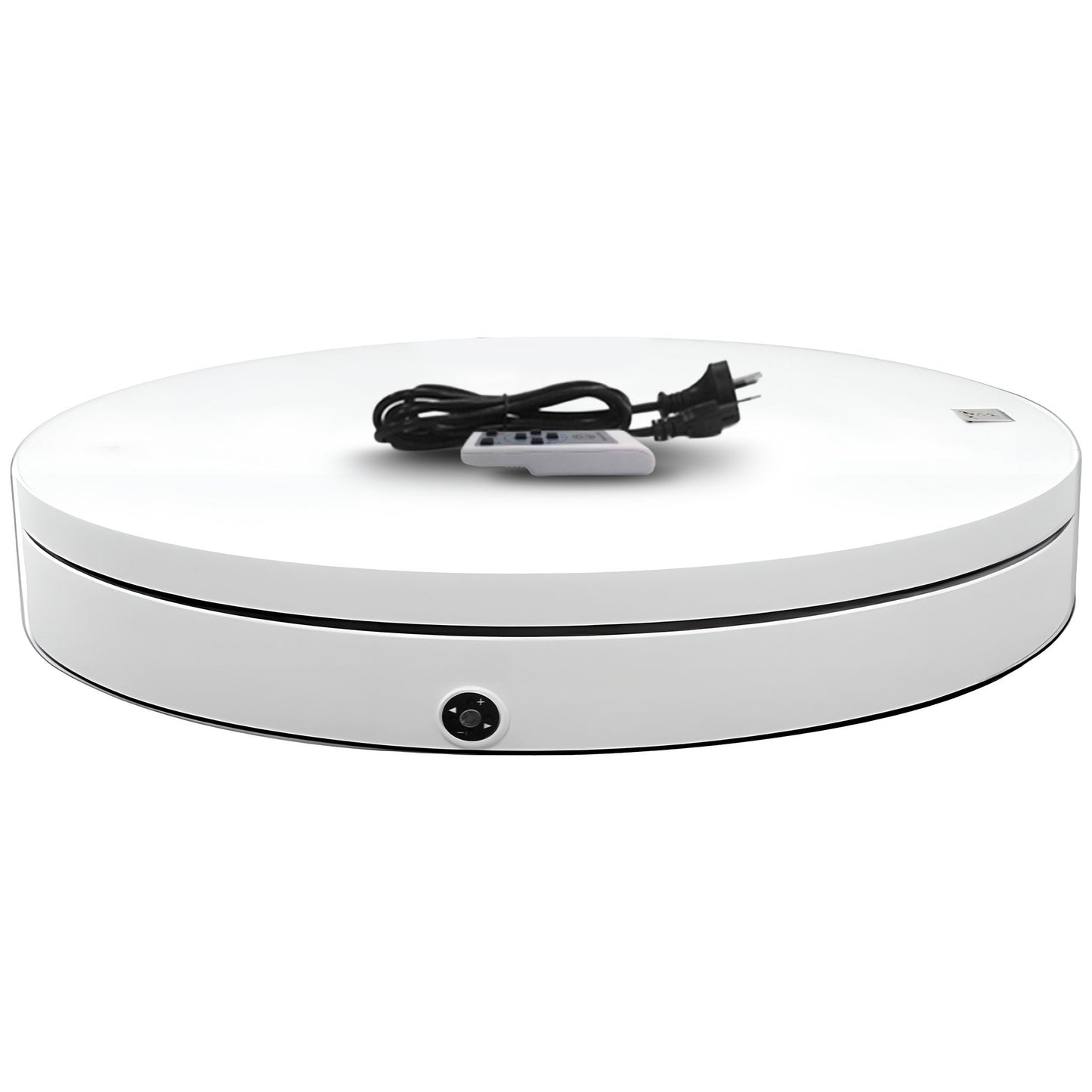 200kg Electric Rotating Display Stand 60cm