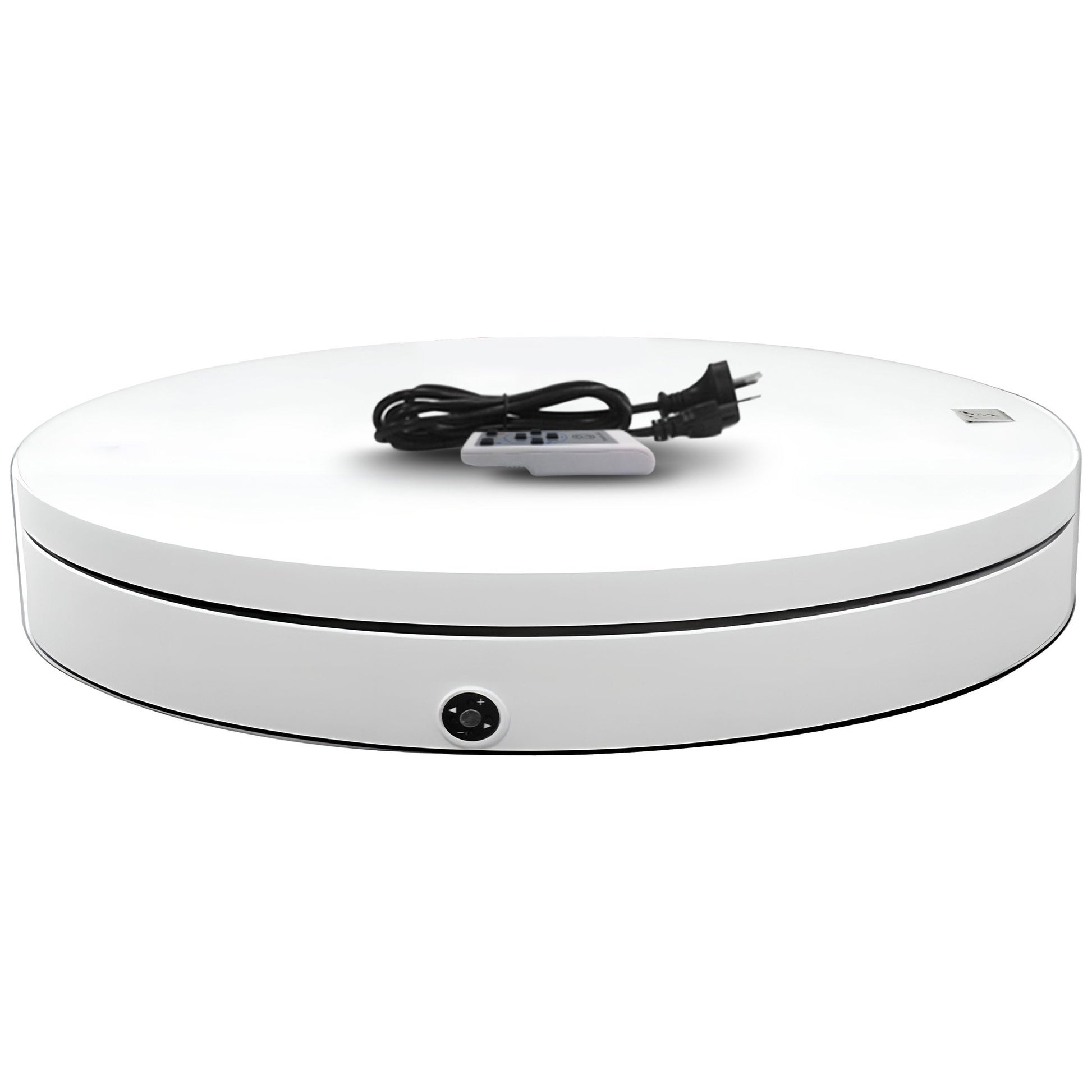 200kg Electric Rotating Display Stand 60cm