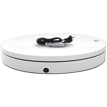 200kg Electric Rotating Display Stand 60cm