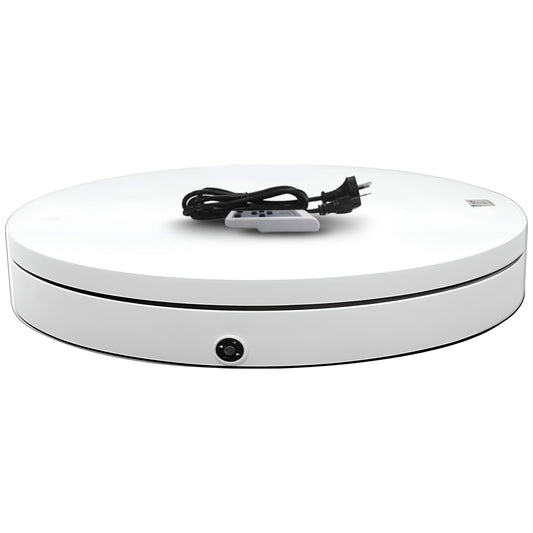 200kg Electric Rotating Display Stand 60cm