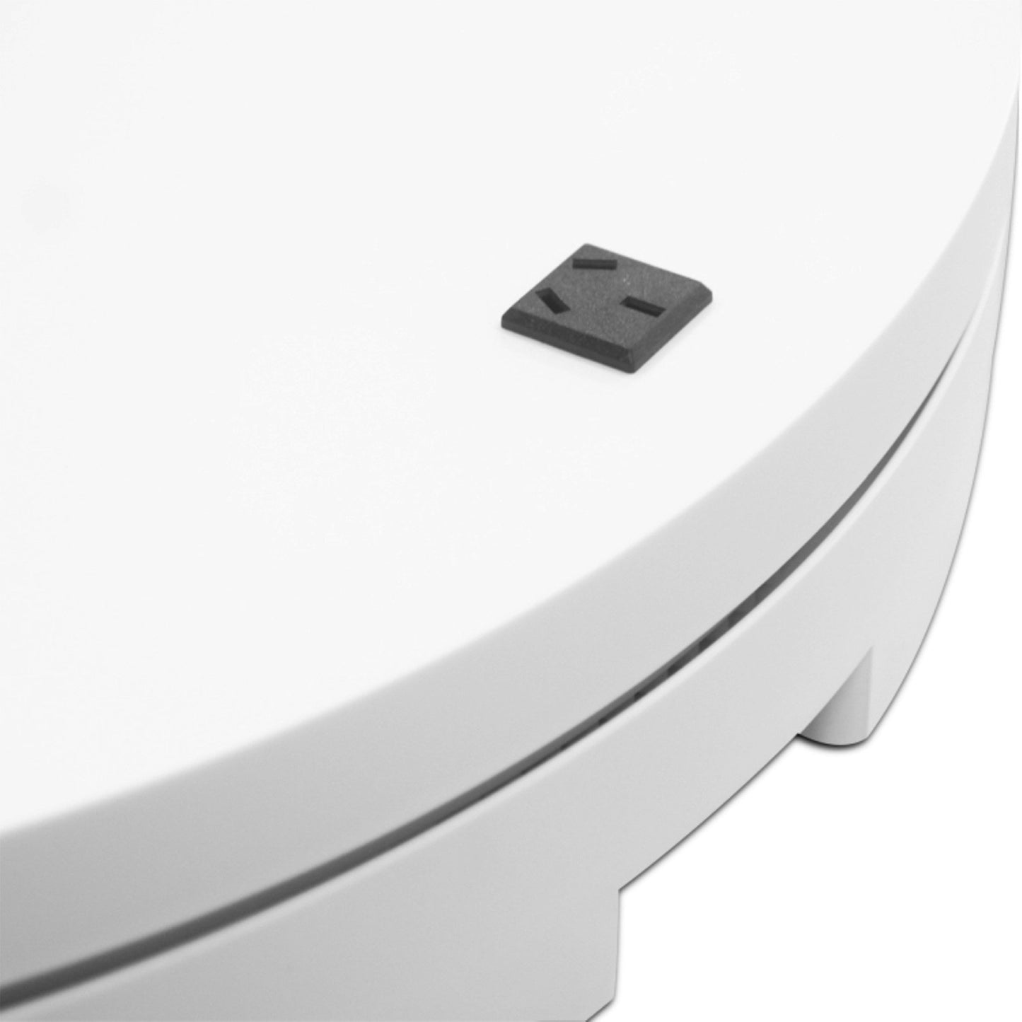 200kg Electric Rotating Display Stand 60cm
