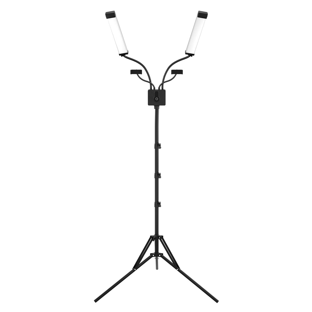 LED Beauty Light for Makeup Tattoo Eyelash Extensions Salon Spa Studio