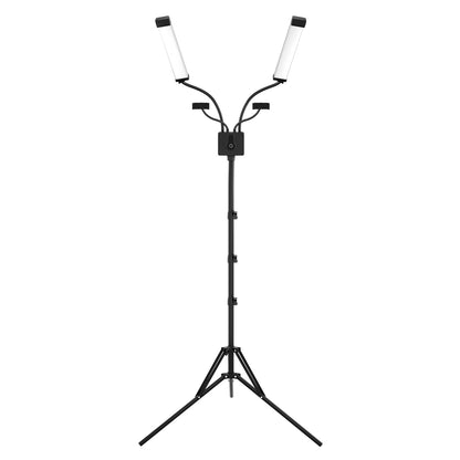 LED Beauty Light for Makeup Tattoo Eyelash Extensions Salon Spa Studio