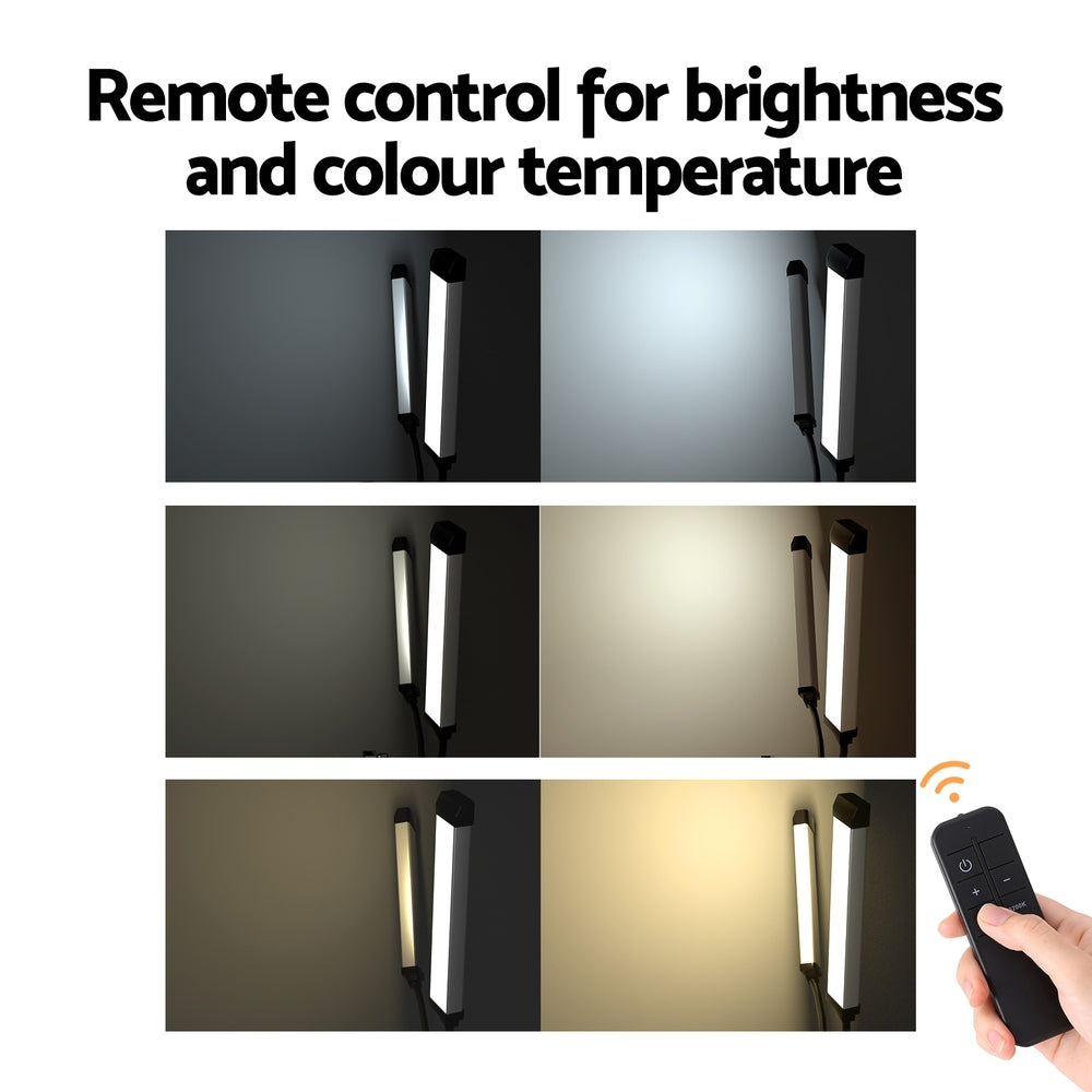 LED Beauty Light for Makeup Tattoo Eyelash Extensions Salon Spa Studio